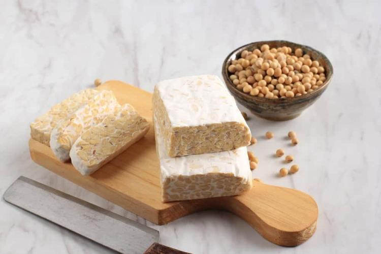 Tempeh là gì? Tác dụng và cách sử dụng Tempeh • Hello Bacsi