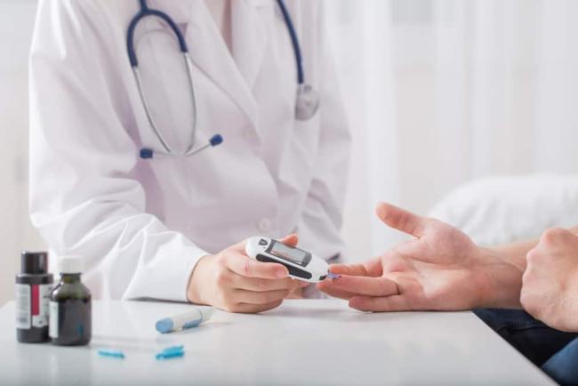 Xét nghiệm tiểu đường bao nhiêu tiền?