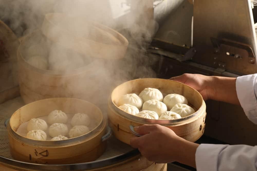 1 cái bánh bao bao nhiêu calo? Mẹo ăn bánh bao không tăng cân