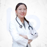 Bác sĩ Lưu Thị Lanh