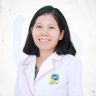 Bác sĩ CKI Vũ Lệ Anh