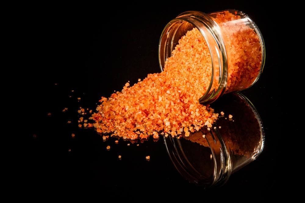 Bật mí 2 cách làm muối tôm Tây Ninh phiên bản không cay cho bé