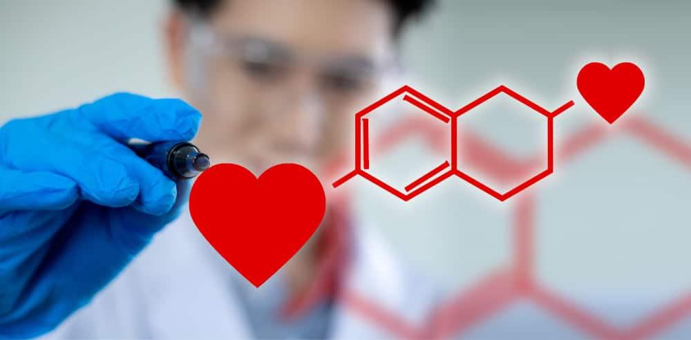 Chemistry (hóa học) là gì? Thế nào là chemistry giữa hai người?