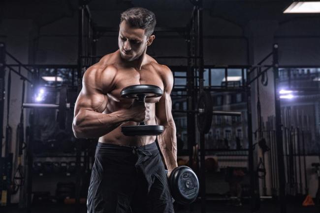 Drop set là gì? Hướng dẫn tập drop set tăng cơ hiệu quả
