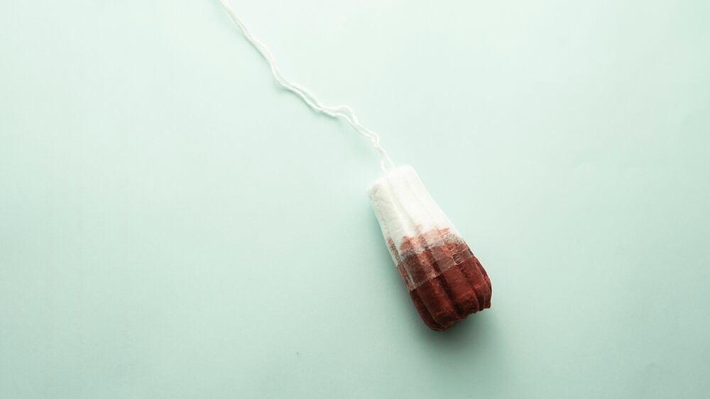 Âm đạo ra khí hư màu nâu sau kỳ kinh nguyệt có sao không?