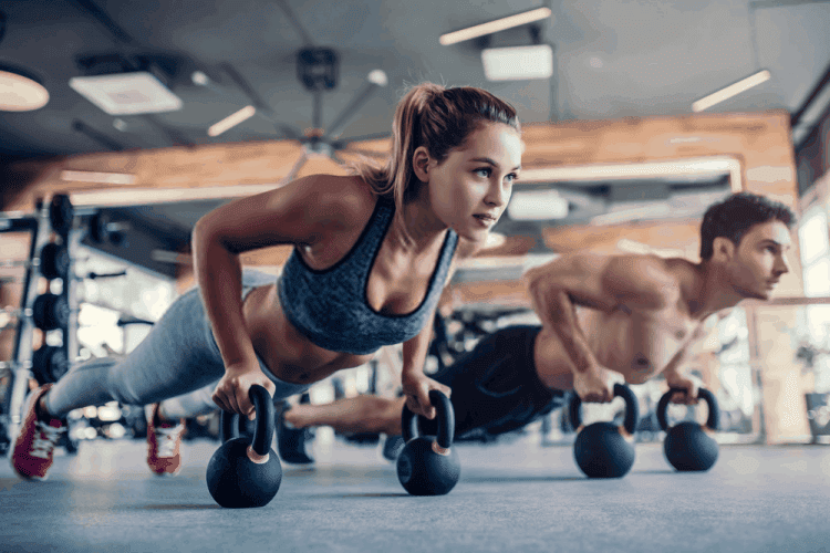 Tập gym có giảm cân không? Bí quyết tập gym giảm cân