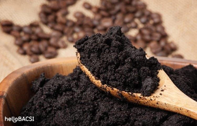 6 cách tẩy tế bào chết cà phê hiệu quả không nên bỏ qua