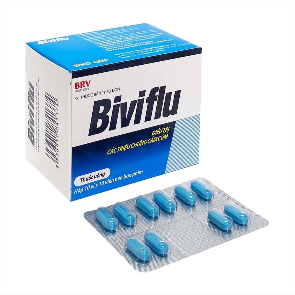 Biviflu