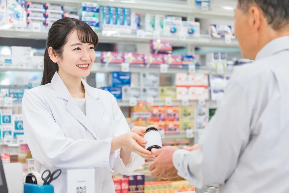 thuốc trị tiểu đường Nhật Bản