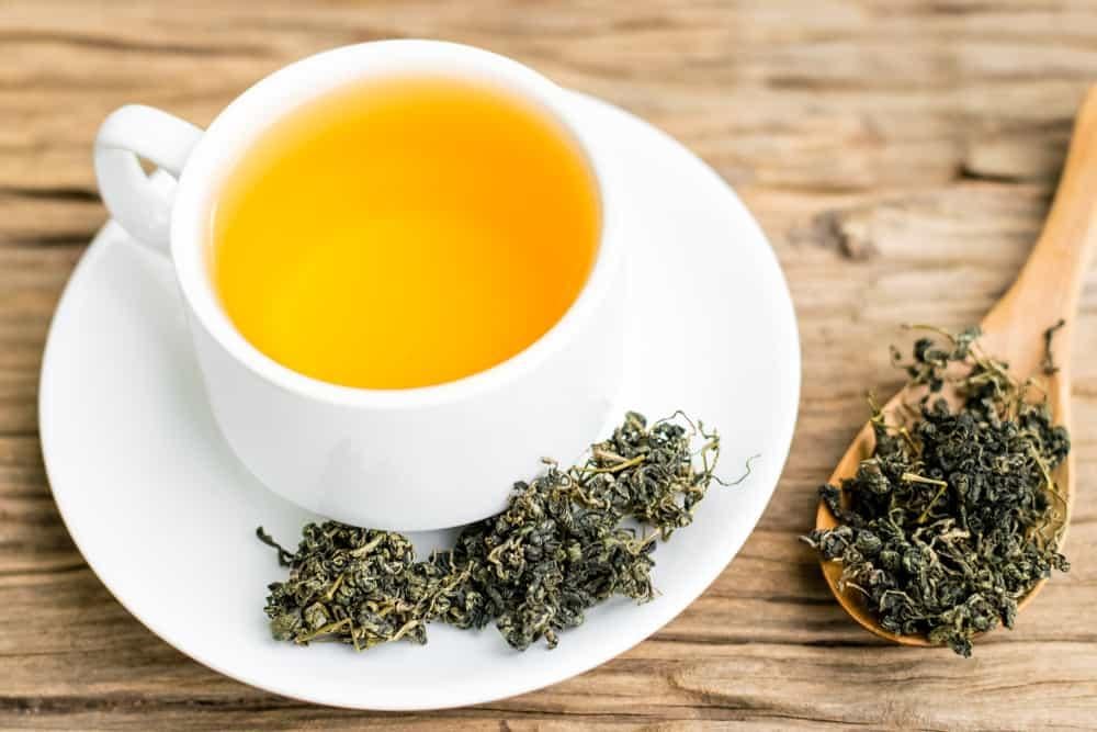 Trà giảo cổ lam: Liệu có phải thần dược cho người tiểu đường?