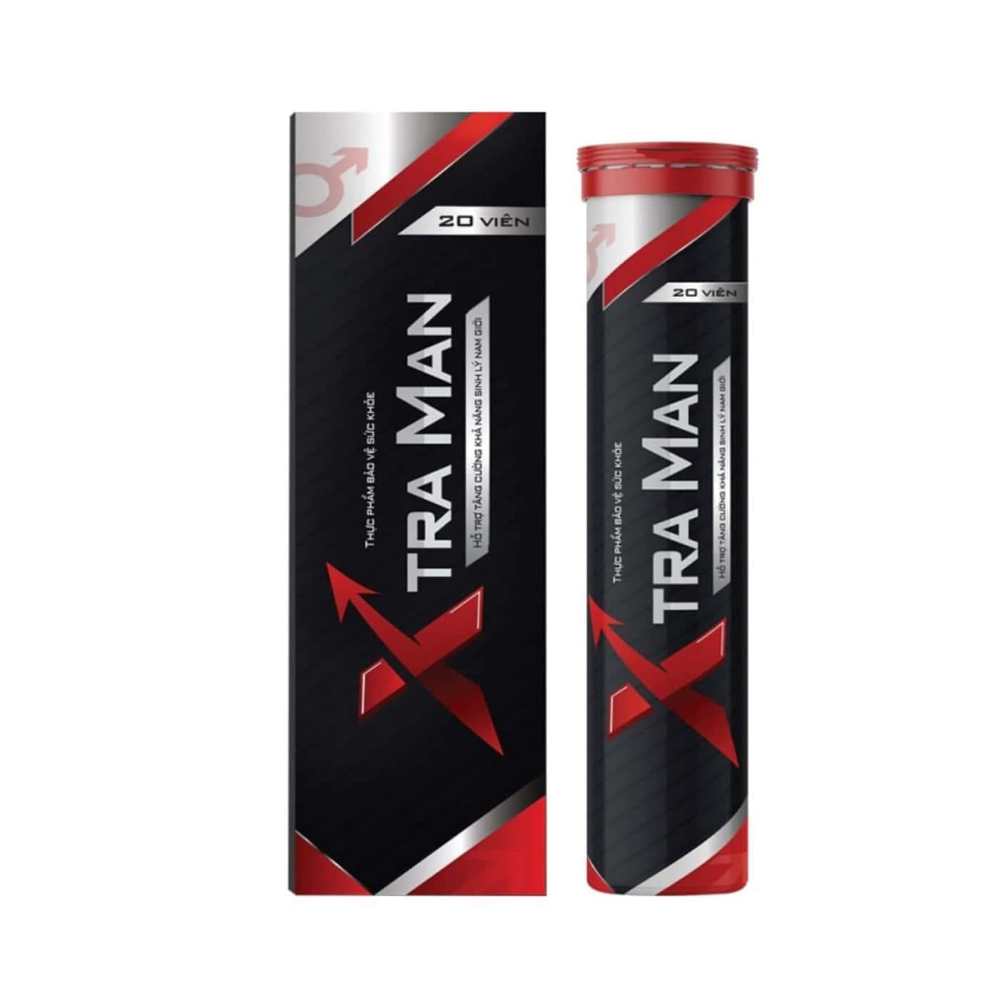 Xtraman