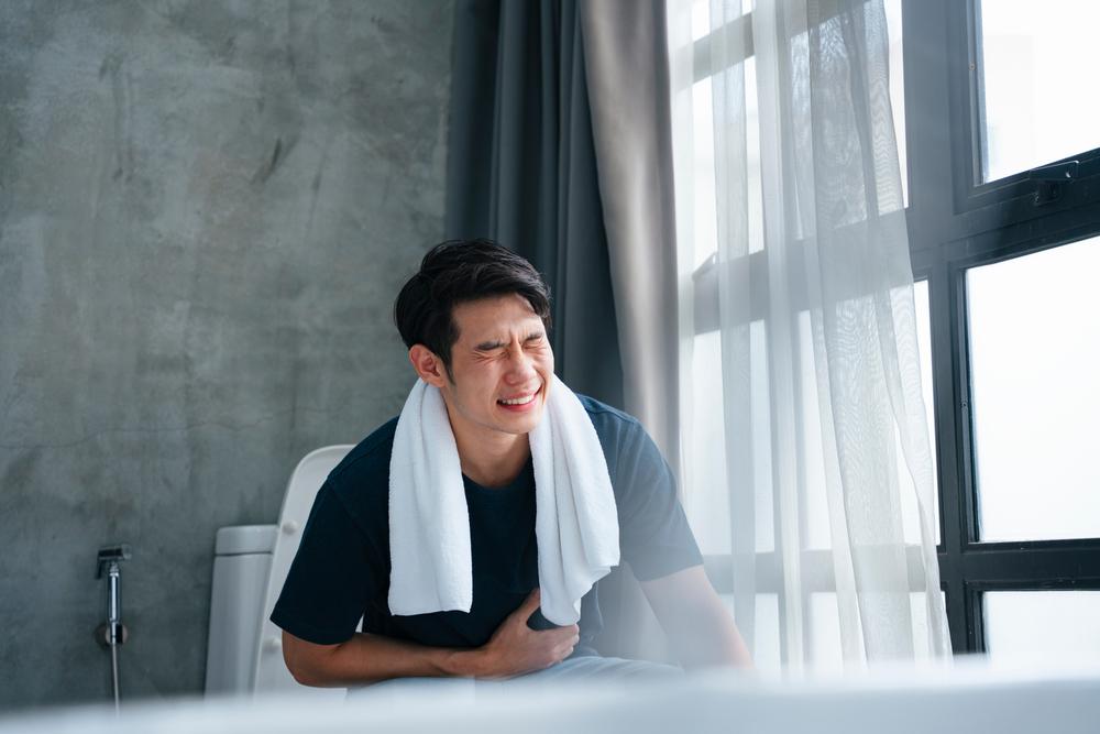 Giải đáp thắc mắc: 1 tuần đi đại tiện 1 lần có sao không?