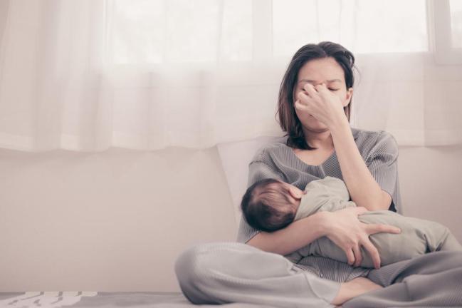 Hậu sản mòn: Mẹ sau sinh biết gì về tình trạng này?