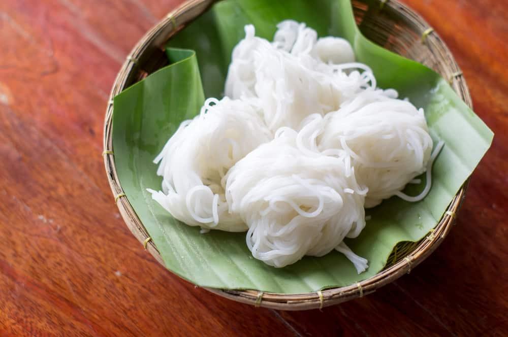 Các món bún bao nhiêu calo? Ăn bún có béo không?