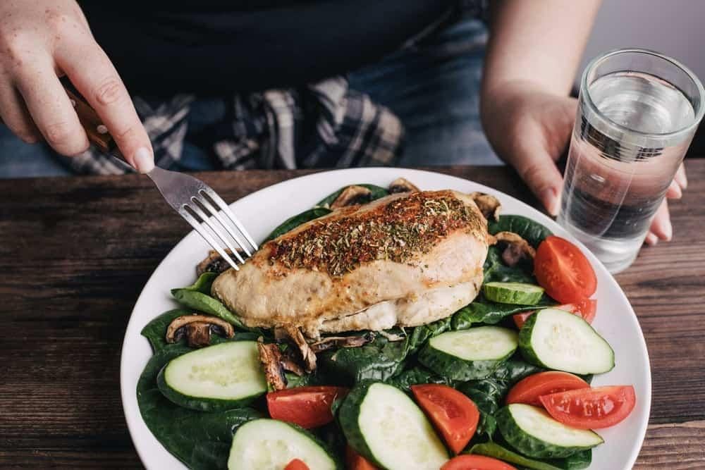 Các loại thịt cho người tiểu đường: Cách chọn và chế biến