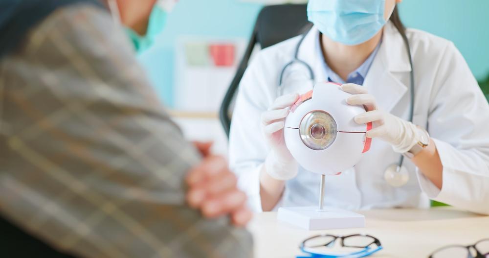 Cận thị có chữa được không?