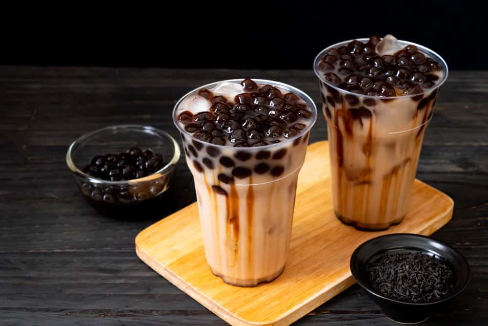 Ngộ độc trà sữa: Nguyên nhân, triệu chứng và cách xử lý