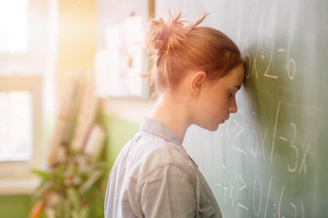 Quiz test trầm cảm ở tuổi dậy thì (vị thành niên): kiểm tra nhanh 3 phút tại nhà