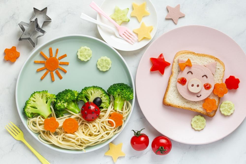 Gợi ý 30 thực đơn cho bé 2 tuổi mỗi ngày cho bé tăng cân đều