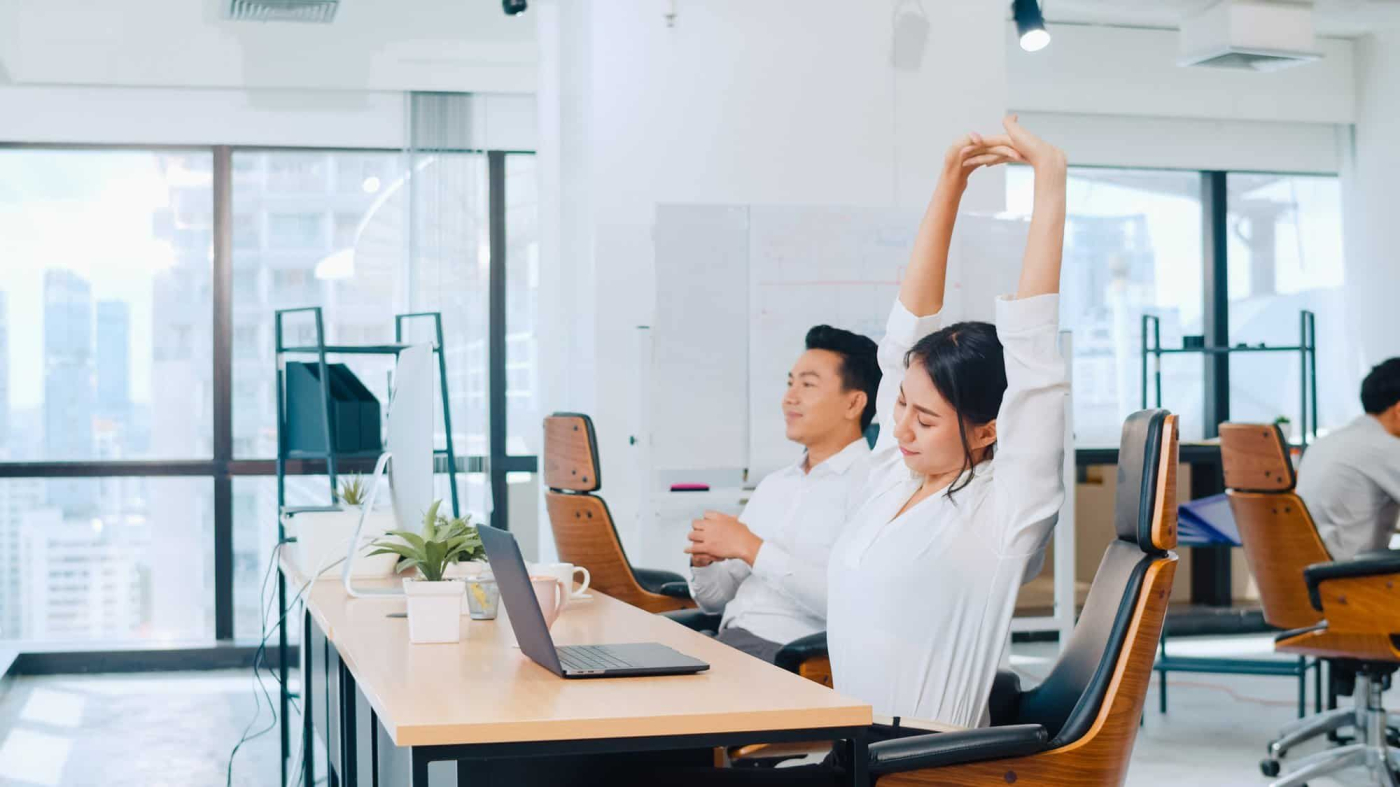 Top 5 gói khám sức khỏe tổng quát cho nữ công sở