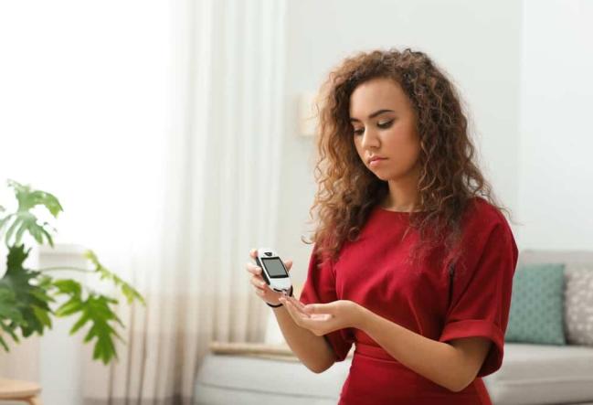 Tiểu đường không phụ thuộc insulin là gì? Có nguy hiểm không?