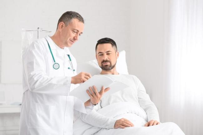 Ung thư đại tràng giai đoạn 1 (I) sống được bao lâu?
