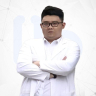 Bác sĩ Đinh Thanh Huy