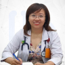 Bác sĩ CKII Phạm Hải Uyên