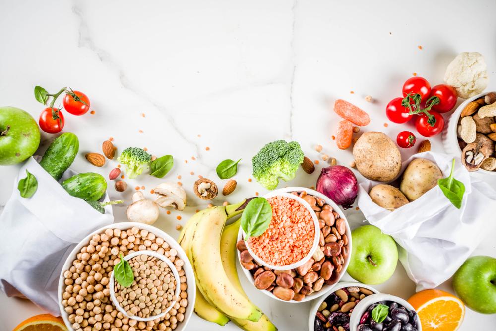 Chỉ số GI của thực phẩm là gì và nhóm thực phẩm có chỉ số GI thấp