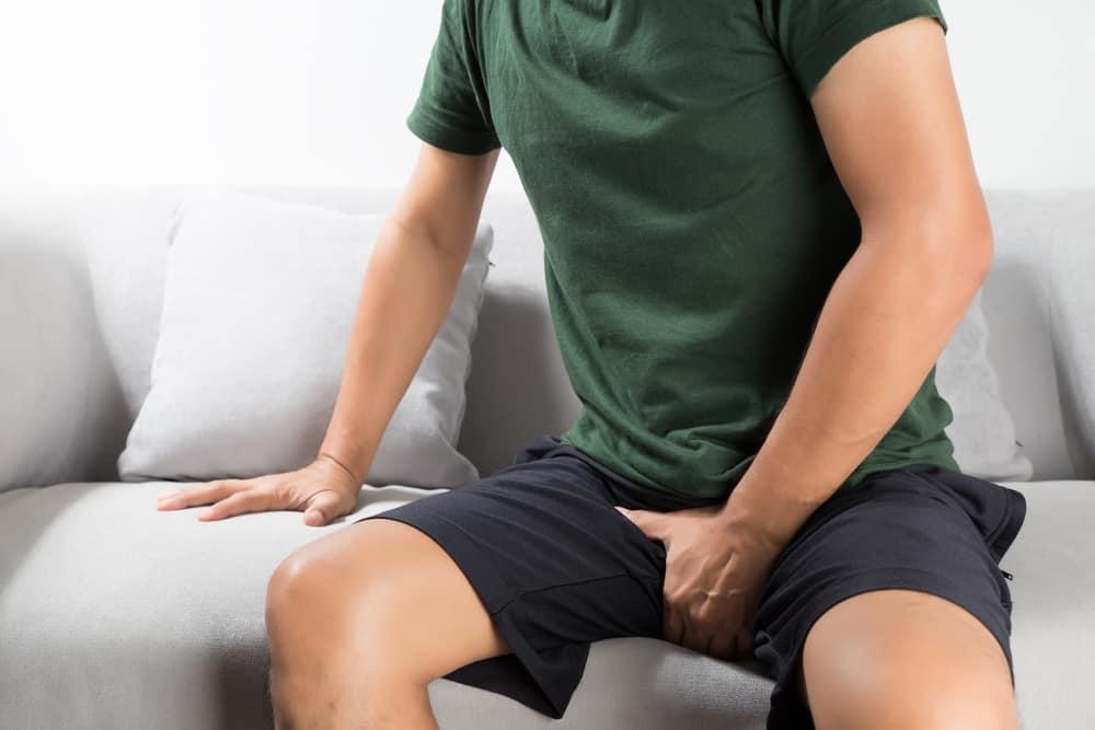 Đau tinh hoàn bên trái: Nguyên nhân, triệu chứng, điều trị, phòng ngừa