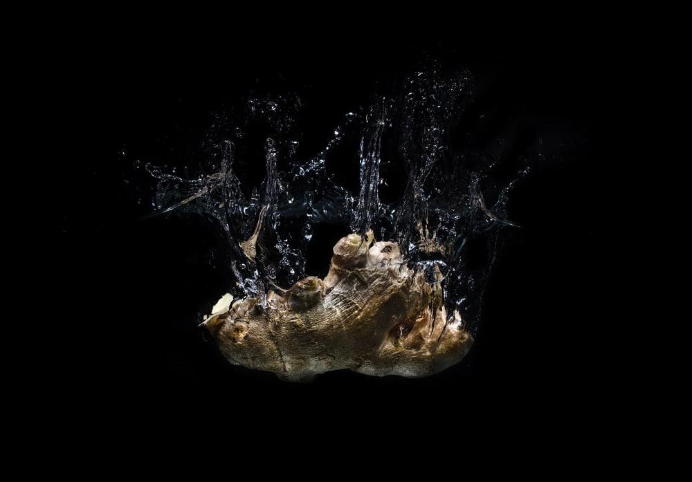 Ngâm chân bằng rượu gừng có tác dụng gì?