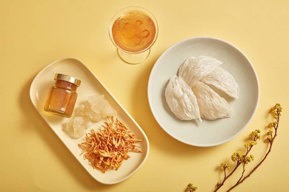 Người bị tiểu đường có uống được đông trùng hạ thảo không?