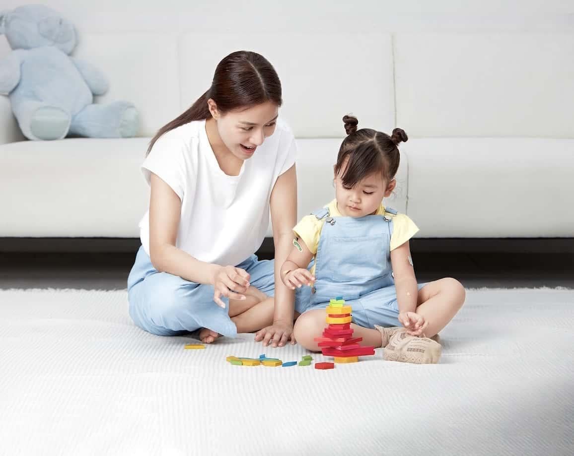 Bộ 3 dưỡng chất giúp con phát triển trí não vượt trội: Mẹ nhất định phải biết!