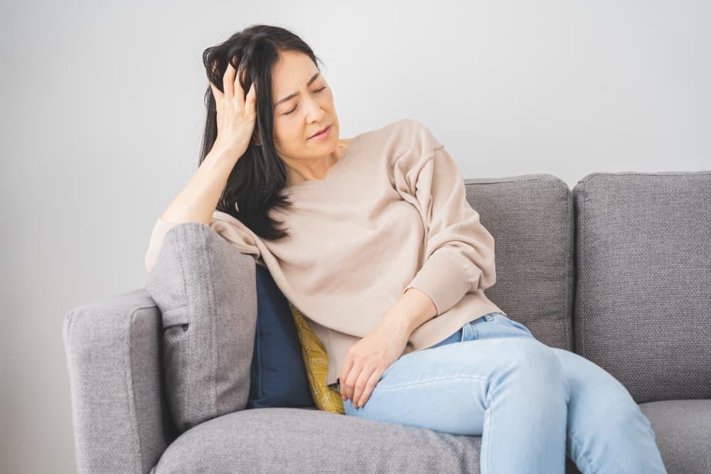 Phụ nữ bao nhiêu tuổi thì mãn kinh? Tìm hiểu nhanh độ tuổi mãn kinh của phụ nữ