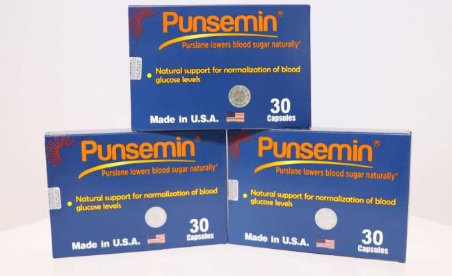 Punsemin xua tan nỗi lo bệnh lý tiểu đường có tốt không?