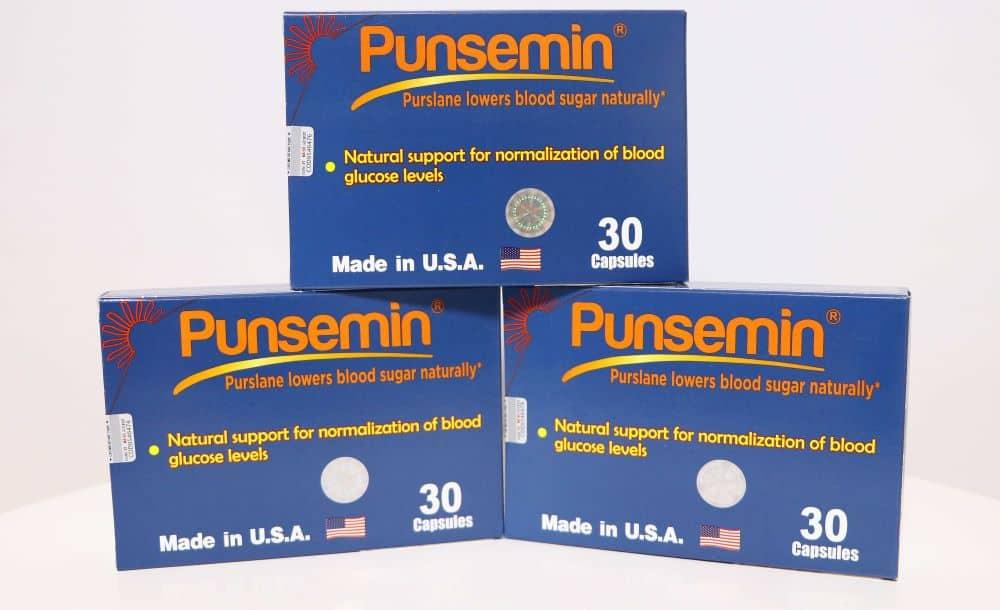 Punsemin có thực sự "xua tan nỗi lo bệnh lý tiểu đường" như lời đồn?
