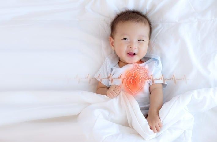 Tứ chứng Fallot và những thông tin toàn diện về bệnh