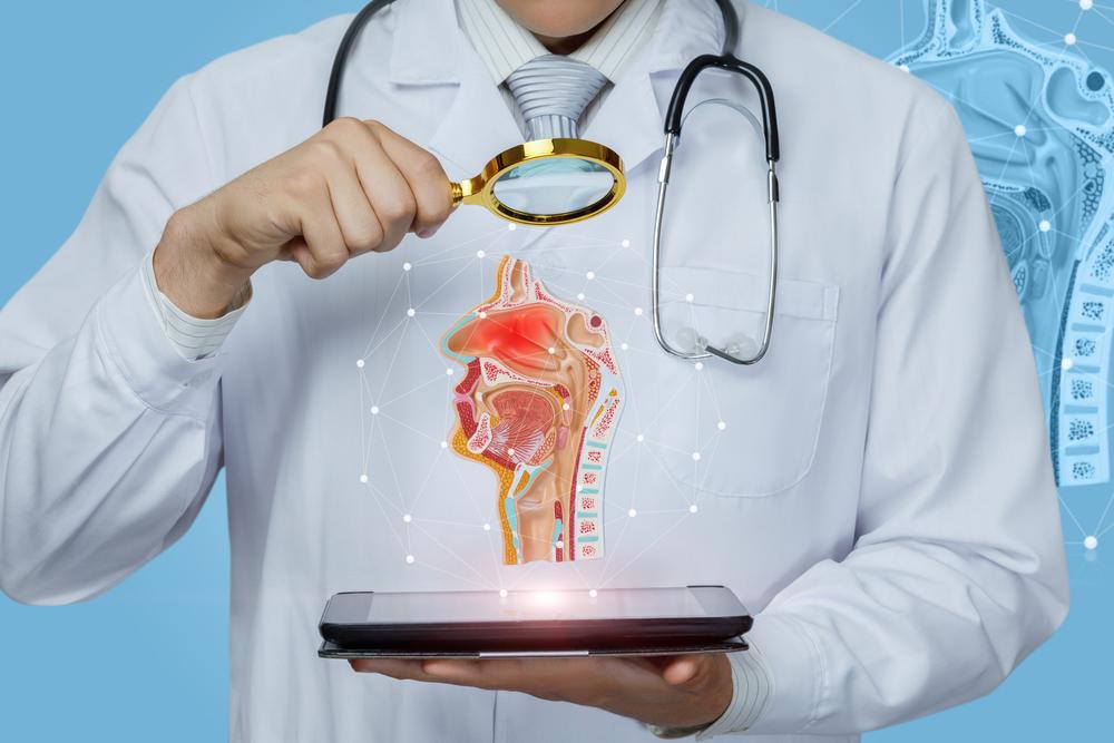 Nội soi vòm họng có phát hiện ung thư không? Tìm hiểu ngay!