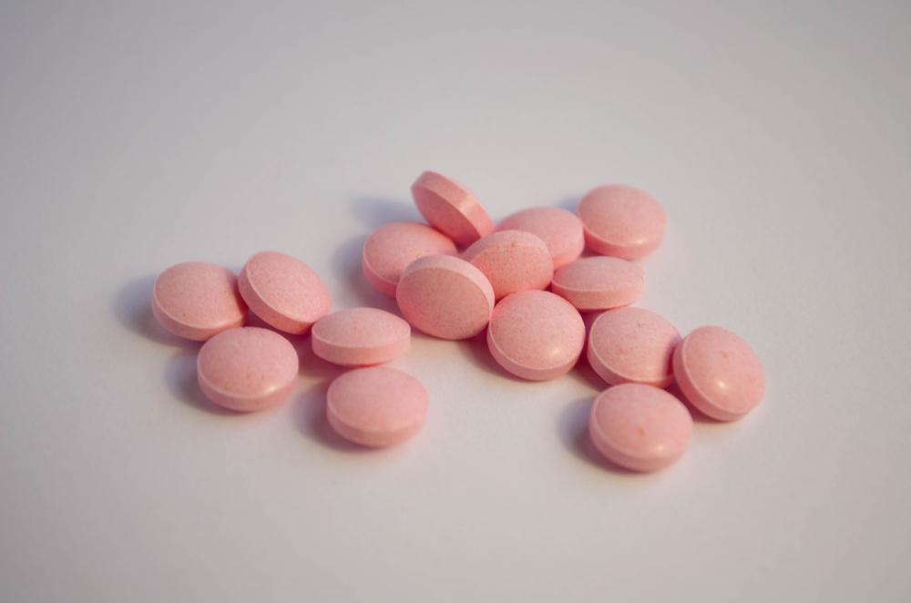 Vì sao bác sĩ khuyên mẹ sau sinh vẫn cần bổ sung sắt?