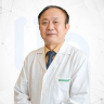 Thạc sĩ - Bác sĩ Nguyễn Bá Phê