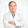 Bác sĩ Chuyên khoa II - Thầy thuốc Ưu tú Nguyễn Hữu Cốc