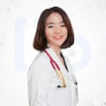 Bác sĩ Phạm Thị Quỳnh Hương