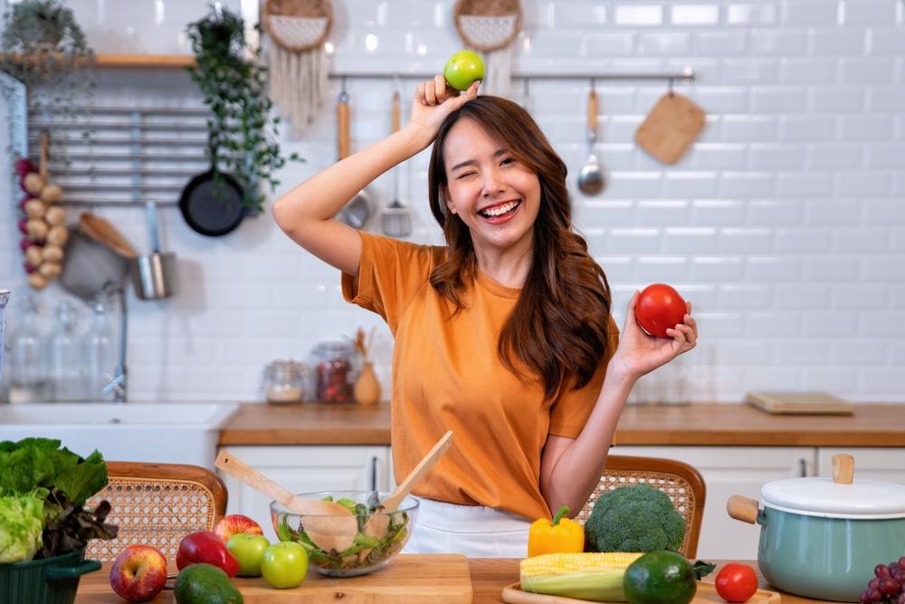 Chế độ ăn uống lành mạnh là gì? Các lưu ý về chế độ ăn uống lành mạnh