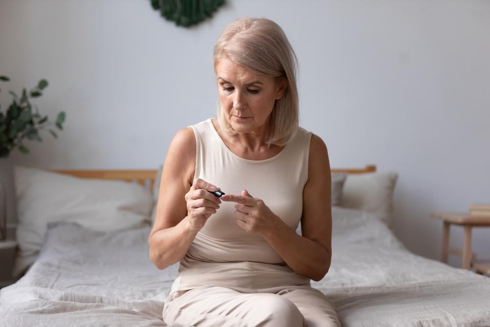 Chỉ số đường huyết lúc sáng sớm bao nhiêu là đáng lo?