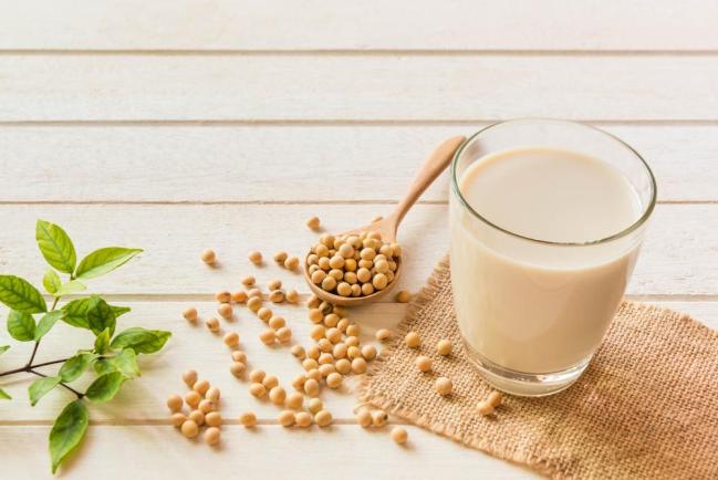 Người tiểu đường uống sữa đậu nành được không?