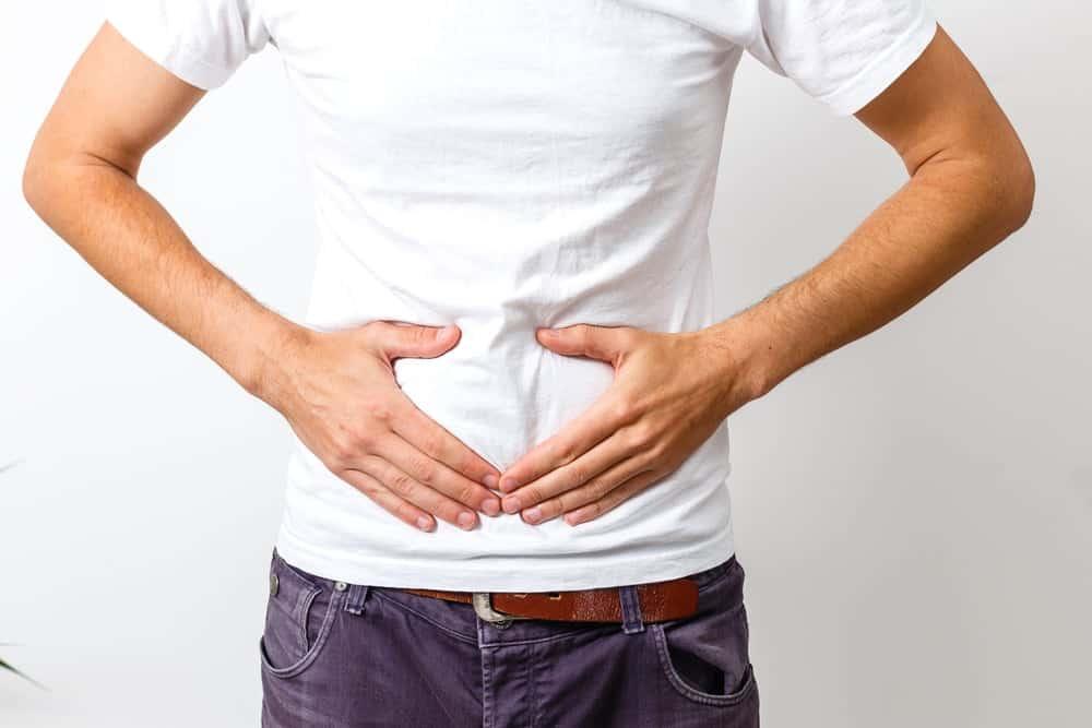 Triệu chứng ung thư trực tràng giai đoạn đầu bạn nên biết