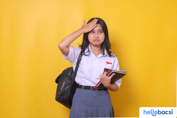Triệu chứng hay quên ở tuổi dậy thì: nguyên nhân do đâu, khắc phục