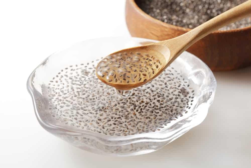 Uống hạt chia mỗi ngày có tốt không? Những ai không nên dùng hạt chia?