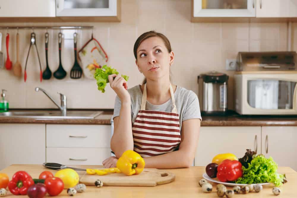 Bà bầu không nên ăn rau gì để có thai kỳ an toàn và khỏe mạnh?
