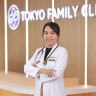 Bác sĩ CKI Nguyễn Thái Trân